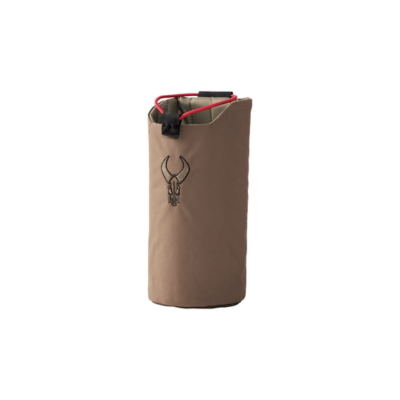 Badlands Bottle Pocket, Mud