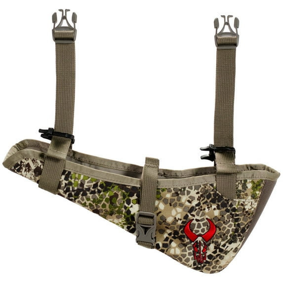 Badlands Bow Boot, Approach Og