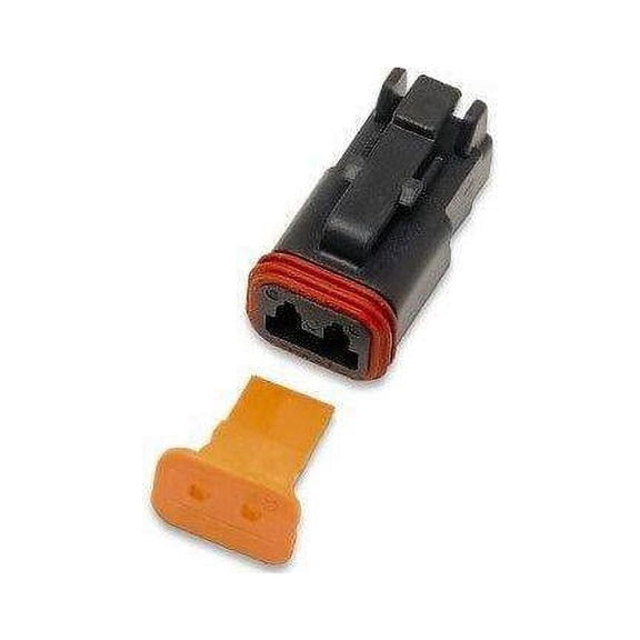 Badlands DP-2B Deutsch Plug