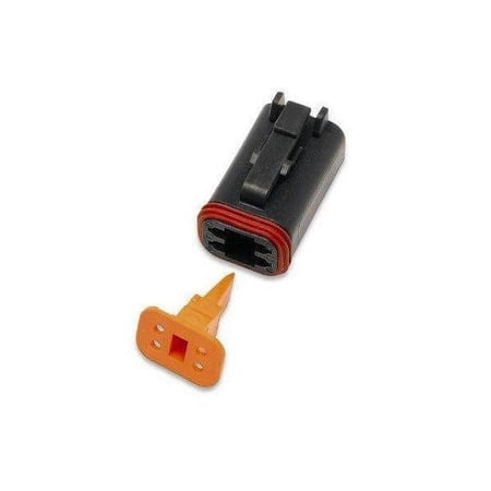 Badlands DP-4B Deutsch Plug
