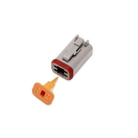 Badlands DP-4G Deutsch Plug