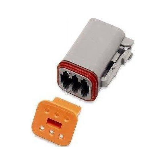 Badlands DP-6G Deutsch Plug