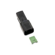 Badlands DR-2B Deutsch Receptacle