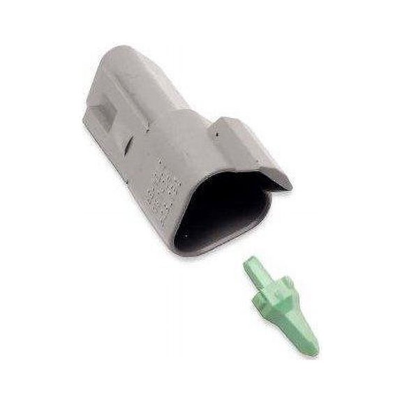 Badlands DR-3G Deutsch Receptacle