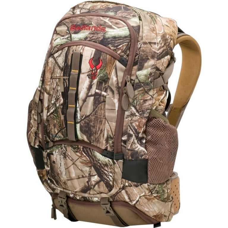 Badlands rucksack online
