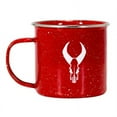 thumbnail image 1 of Badlands Early Riser Coffee Cup red, 1 of 2