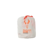 Badlands Game Bags 5 Pack, White, Large