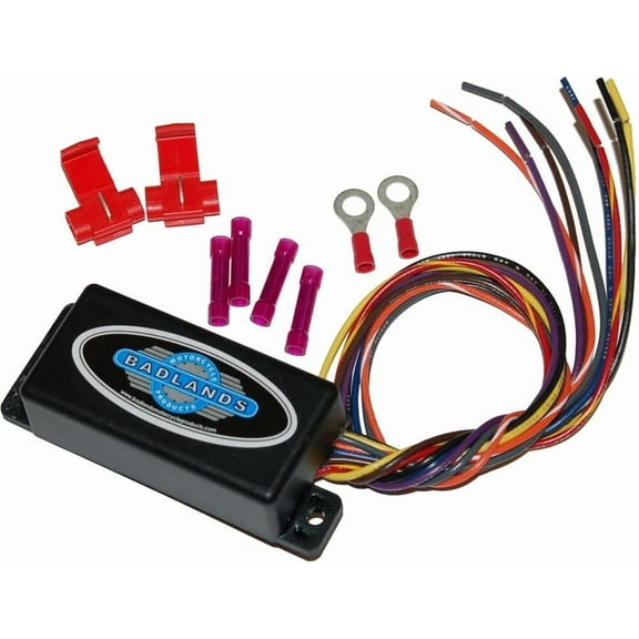 Namz Custom Cycle ILL-01