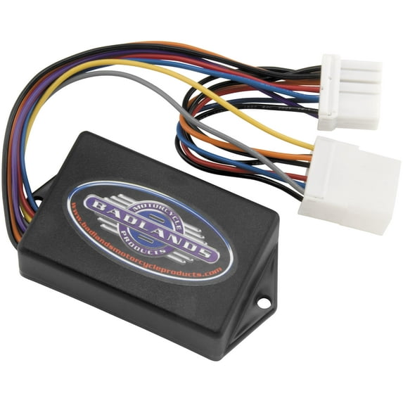 Badlands ILL-01-C Plug-In Illuminator