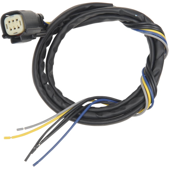 Badlands ILL-01-SR-A Plug-In Style Turn Signal Load Equalizer III