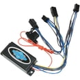 thumbnail image 1 of Badlands ILL-CB-B Illuminator Plug-In Style Run Brake and Turn Signal Module, 1 of 1