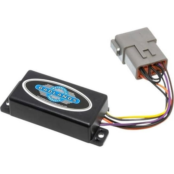 Badlands M/C Products ATS-03-D