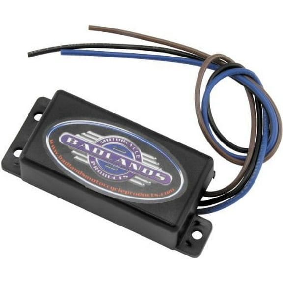 Badlands M/C Products Load Equalizer II LE-02