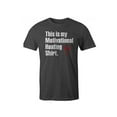 thumbnail image 1 of Badlands Motivational Hunting T-Shirt 60/40 Cotton/Poly Blend, 1 of 1