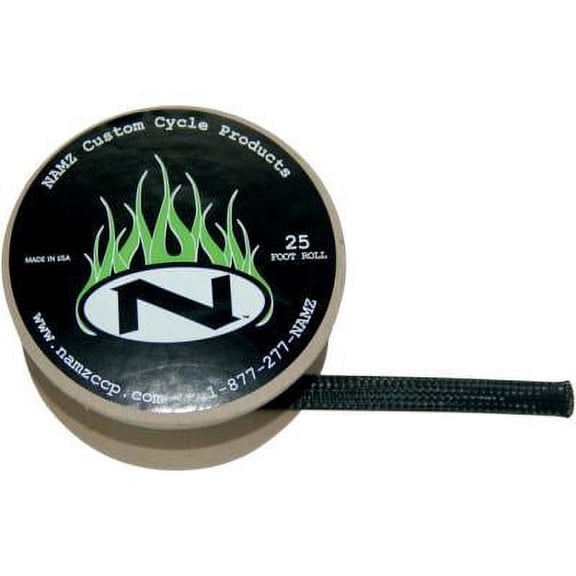 Badlands NBFS-2502 Universal Black Wire Cover