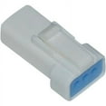 thumbnail image 1 of Badlands NJST-03P JST Mini Connector, 1 of 1