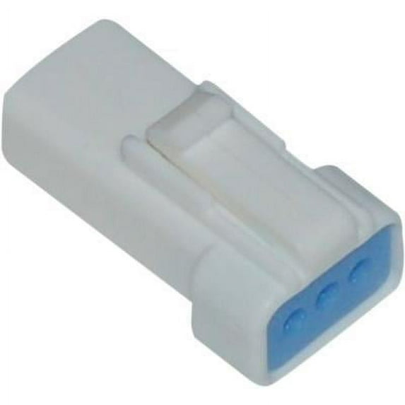 Badlands NJST-03P JST Mini Connector
