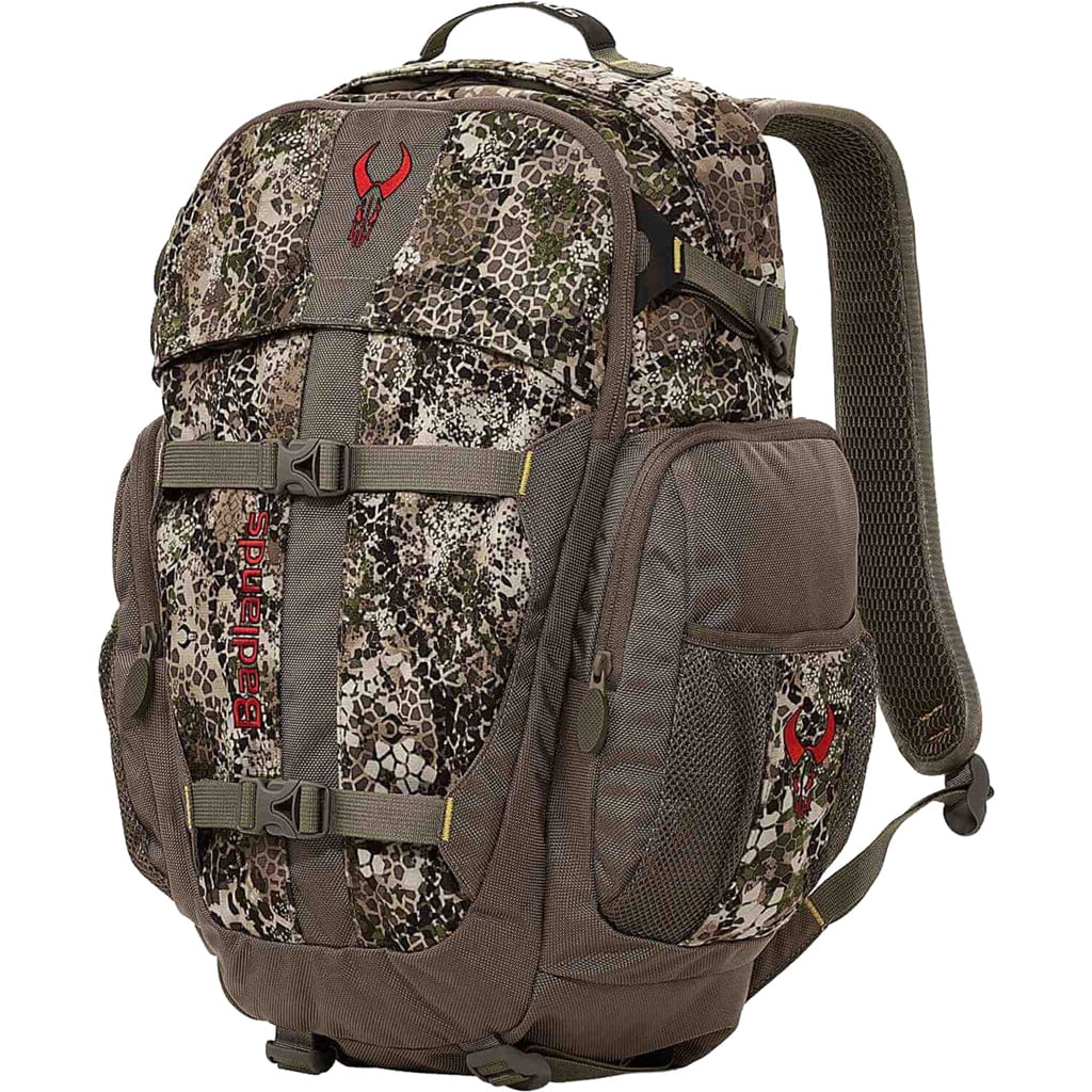 Badlands Pursuit Pack