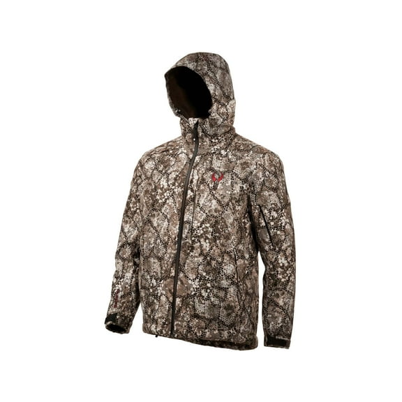 Badlands Pyre Jacket - Men's, Approach Fx, Medium