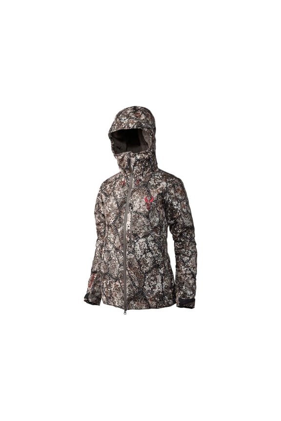 Pyre Jacket - Women's, Approach FX, 2XL