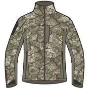 Badlands Rev Jacket Large
