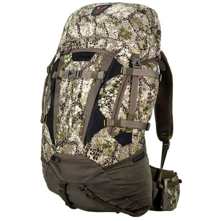 Badlands Sacrifice LS Approach Pack
