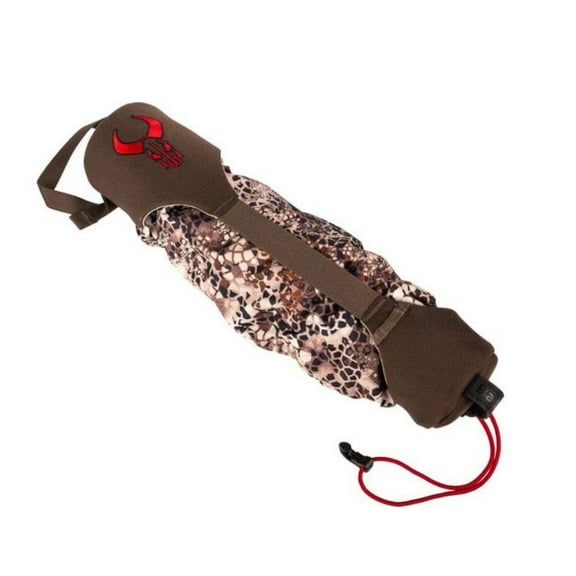Badlands Scope Cover for Rifle Scope, Approach Fx, Small