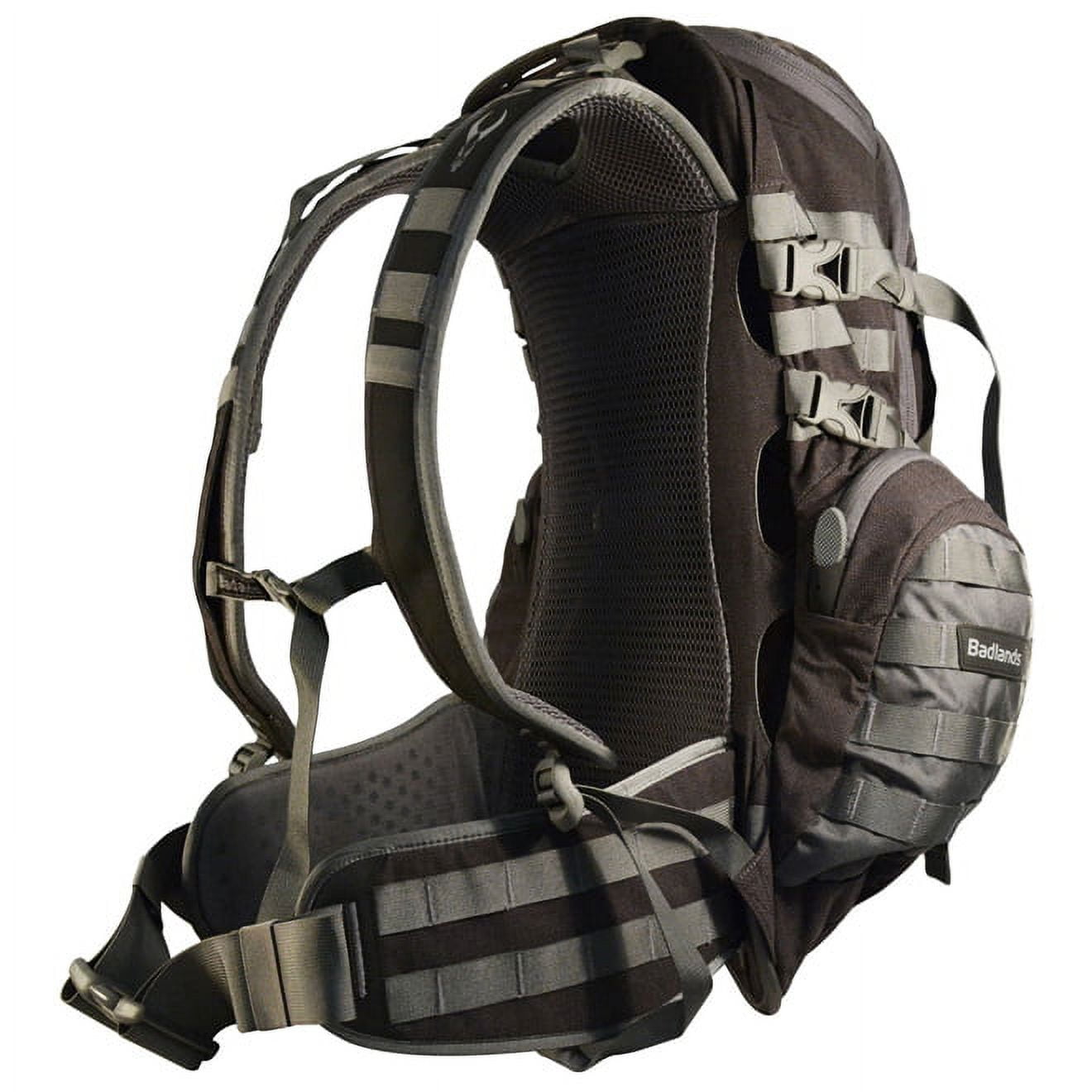 Badlands Tactical Bos Pack Badlands Caldera Badlands Sleeping Bag ...