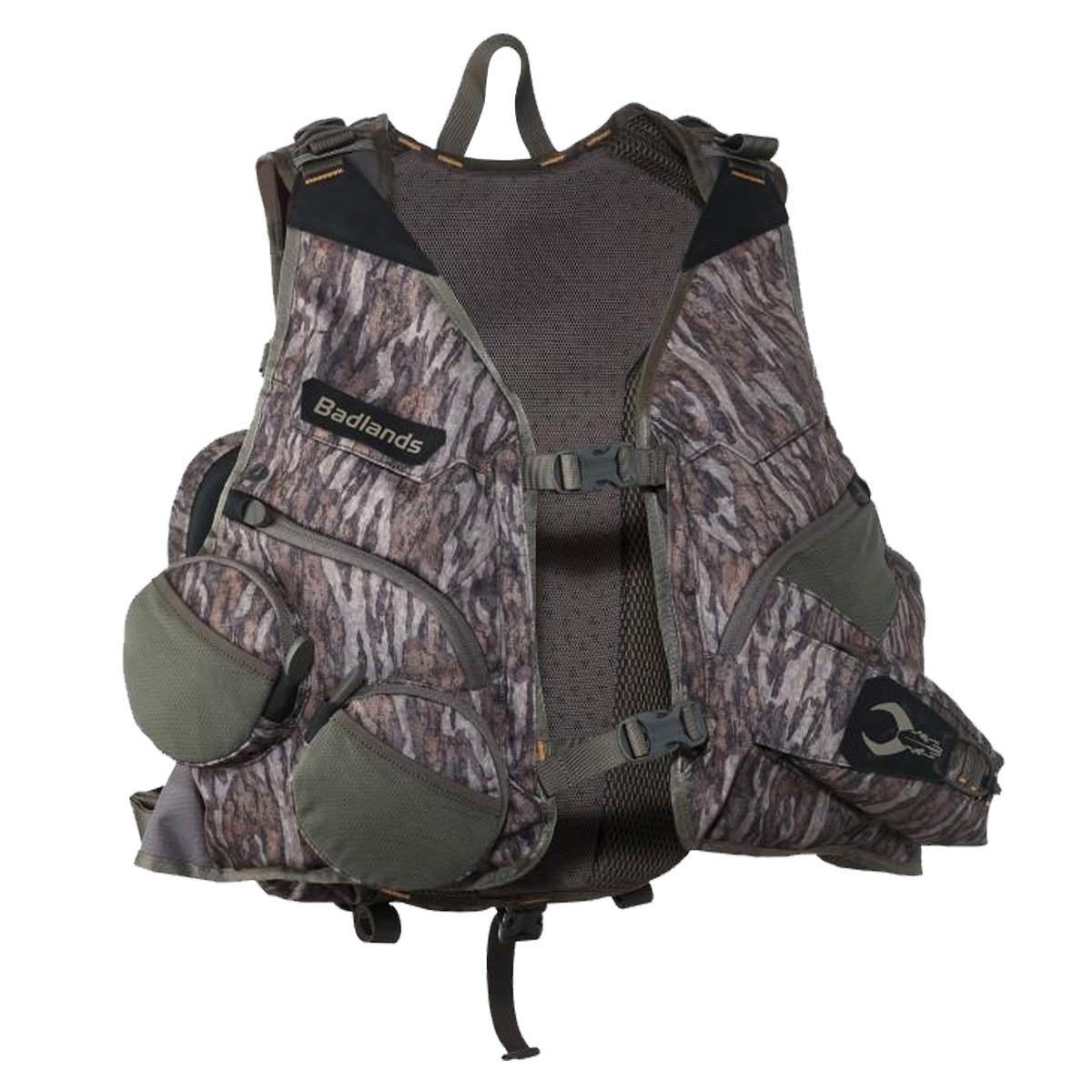 Badlands Turkey Vest