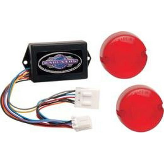 Namz Custom Cycle ILL-03-RL-B