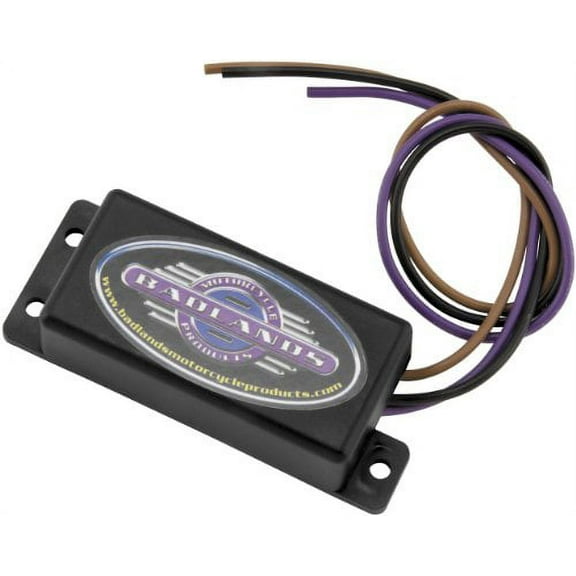 Badlands Turn Signal Load Equalizer LE-01