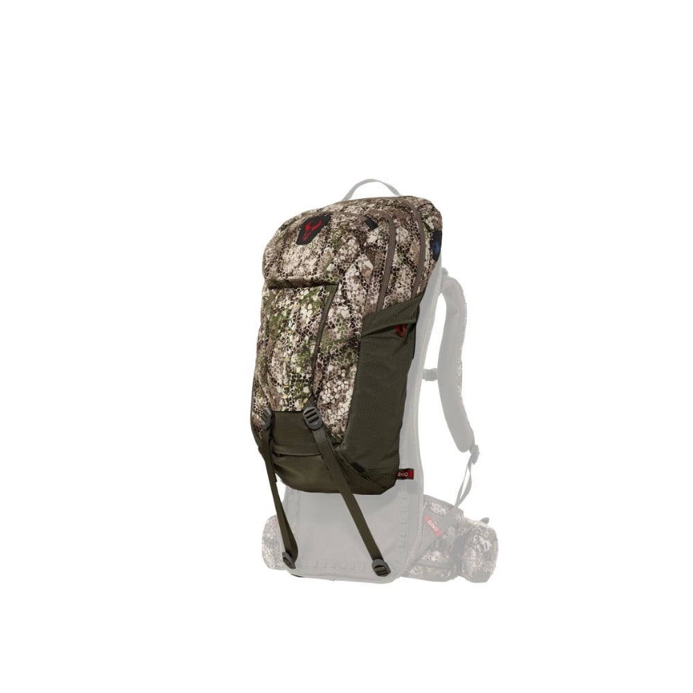 Modular cheap hunting pack