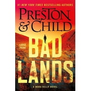 Badlands, Hardcover