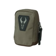 Badlands Zip Pocket, Olive