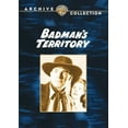 thumbnail image 1 of Warner Archives - Badman's Territory [DIGITAL VIDEO DISC], 1 of 1