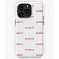 thumbnail image 1 of Badminton Addicts Baddict Funny Sport Hobby A8163&nbsp;Phone Case for iPhone 11 to 17 Pro Max, 1 of 2