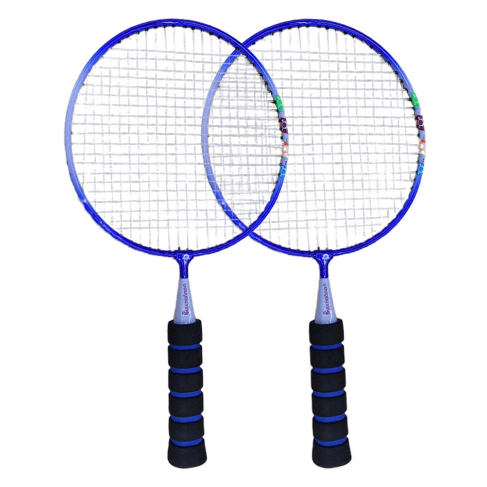 Badminton Kids Set Outdoor Racket Mini Badminton Children Set Indoor