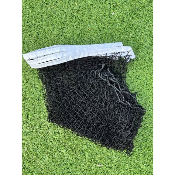 Badminton Net Badminton Replacement Net Sports Net for Backyard Standard Badminton Net