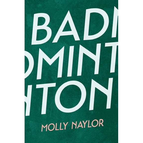 Badminton, (Paperback)
