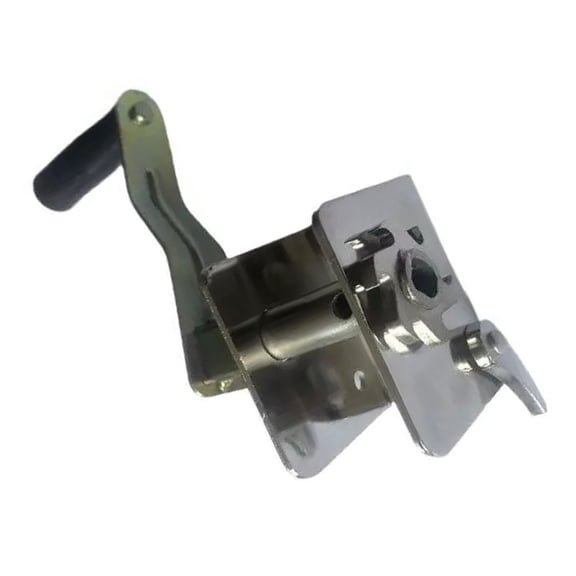 Badminton Poles Tensioner Volleyball Net Tightening Tool Hand Crank Tensioner Volleyballs Net Tension Ratchets Part