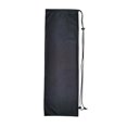 thumbnail image 1 of Badminton Racket Cover Bag Soft Storage Bag Case Drawstring Pocket Portable Tennis Racket Protection, 1 of 10