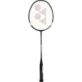 thumbnail image 1 of Badminton Racket Muscle Power Series with Full Cover High Tension Pre Strung Racquets, 1 of 6