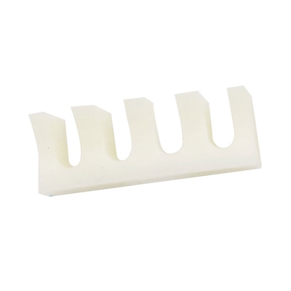 Badminton Stringing Machine Tool Racket Load Spreader Adapter Threading Machine Badminton Racket Stringing Reducer