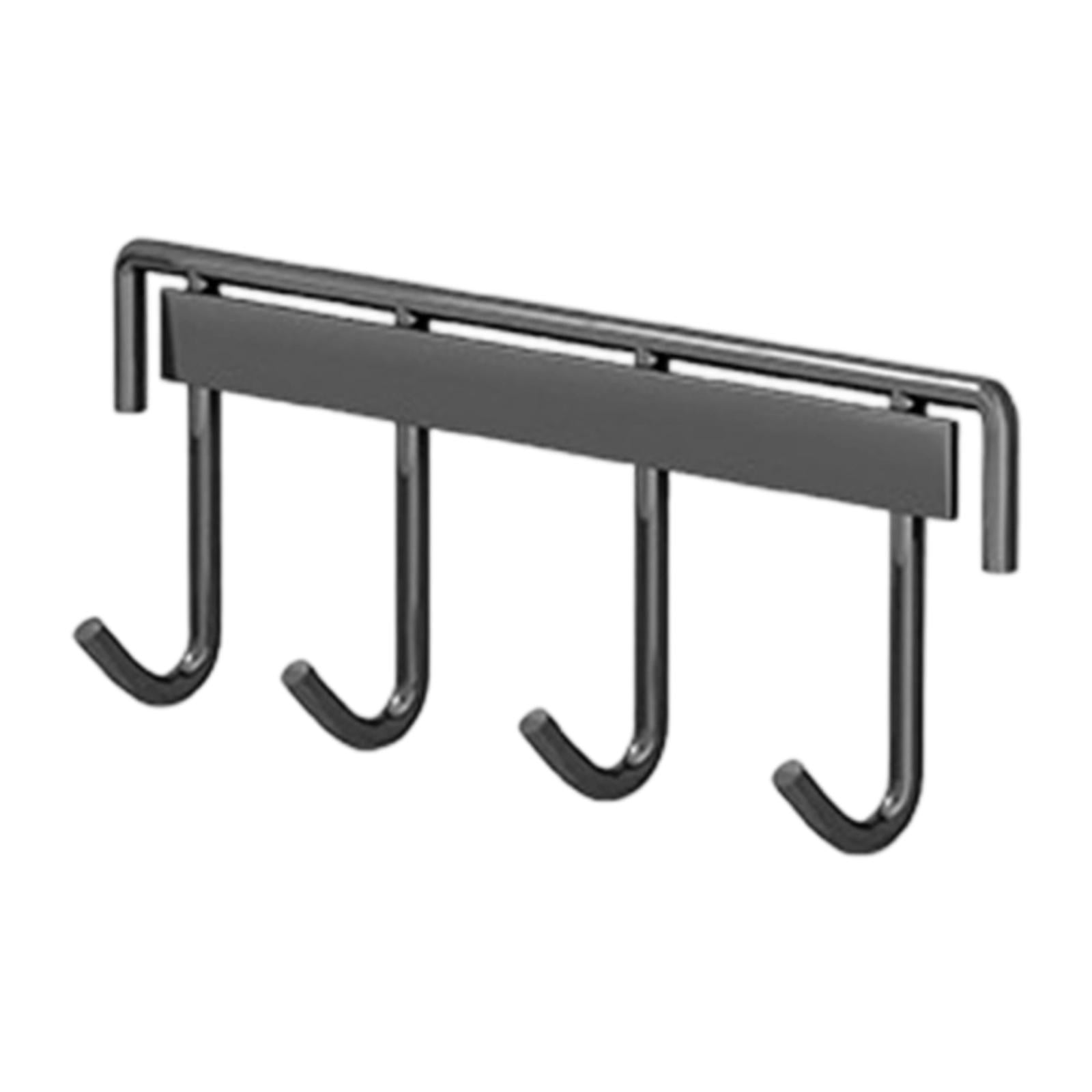 Badminton Racket Rack Tennis Racket Holder Wall Storage Heavy Duty ...