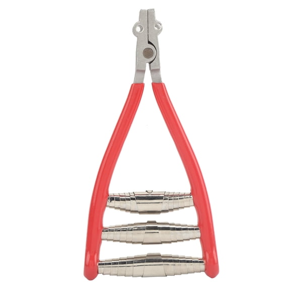 Badminton Racket Starting Stringing Clamp Tennis Racket 3 Spring Starter Stringing Tool