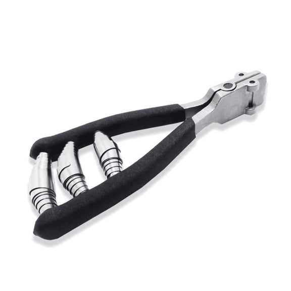 Badminton Racket Stringing Tool Tennis Racket Stringing Tool Threader Badminton Racquet Clamping Tool for Racket Repair