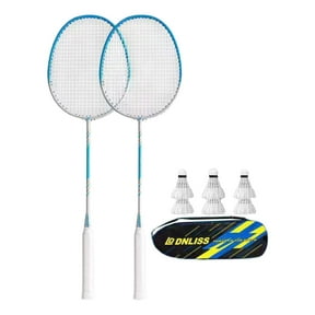 23 in. Length Stringless Badminton Racket - Walmart.com