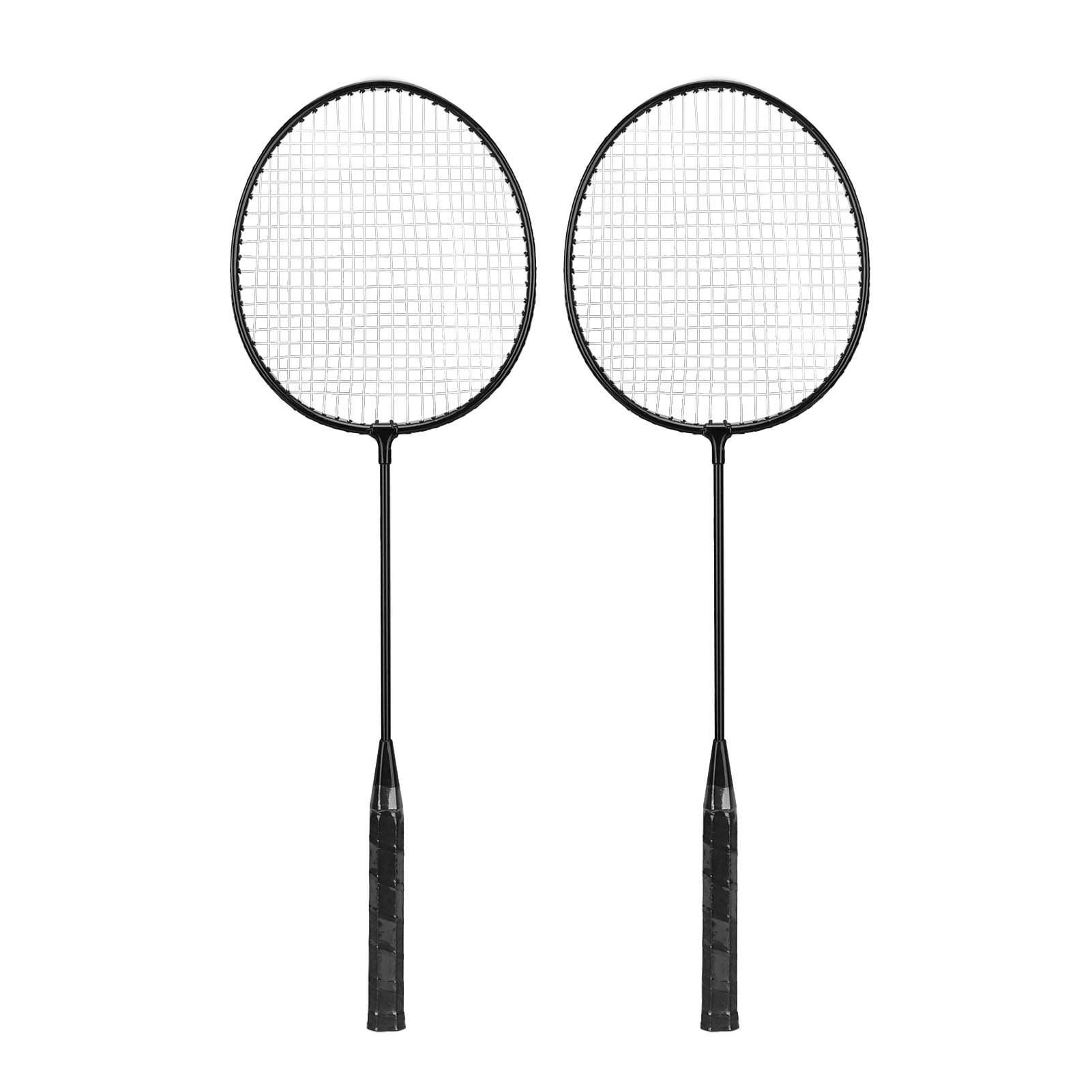 Badminton Racquets, Torsion Shaft Badminton Racket Large Sweet Spot For