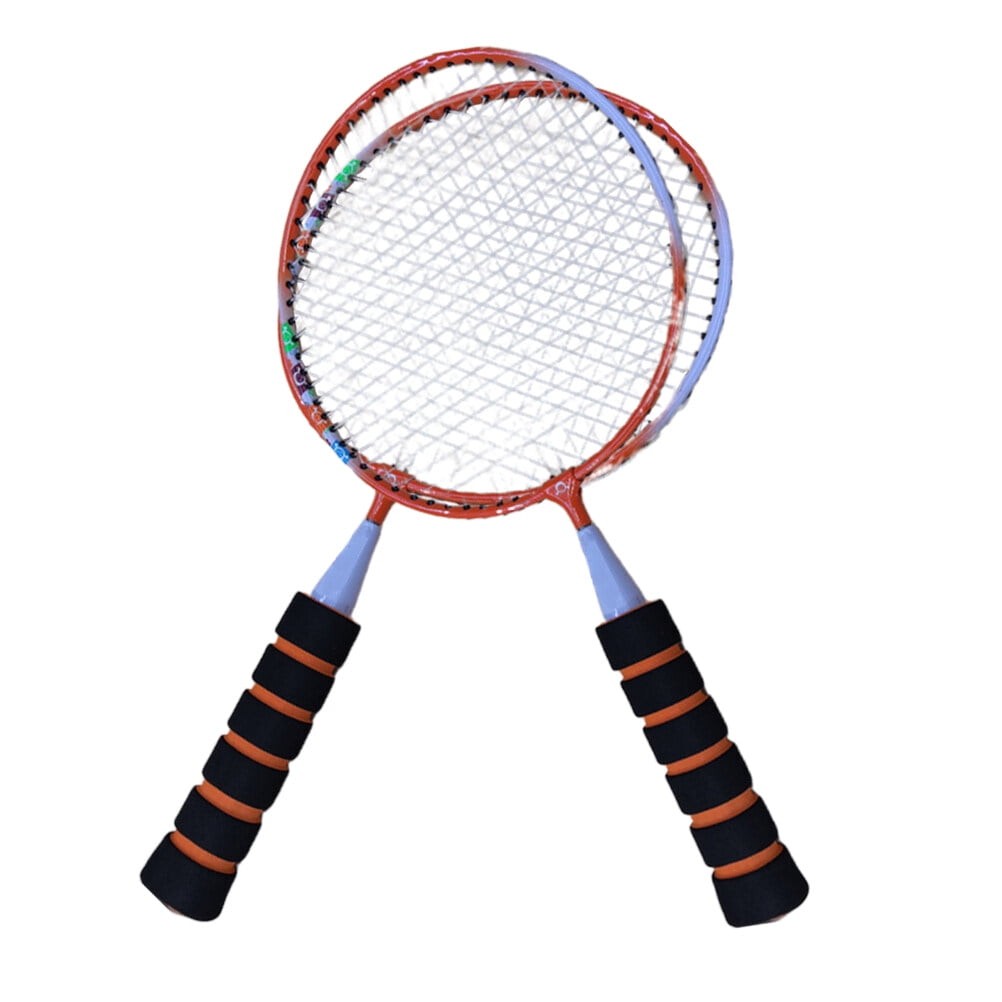 Badminton Set Kids Racket Outdoor Mini Badminton Set Children Toddler