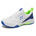 thumbnail image 1 of Badminton Shoes Men Tennis Shoes Non Slip Athletic Pickleball Shoes Mens Professional Court Shoes Casual Volleyball Shoes, 1 of 5